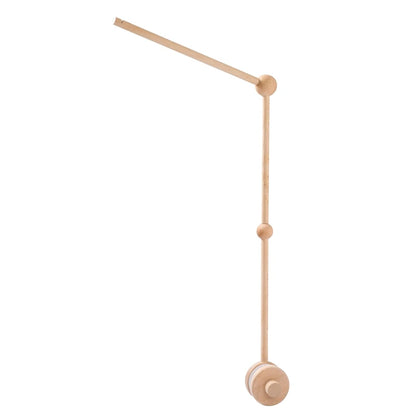 Bras mobile de lit Bébé